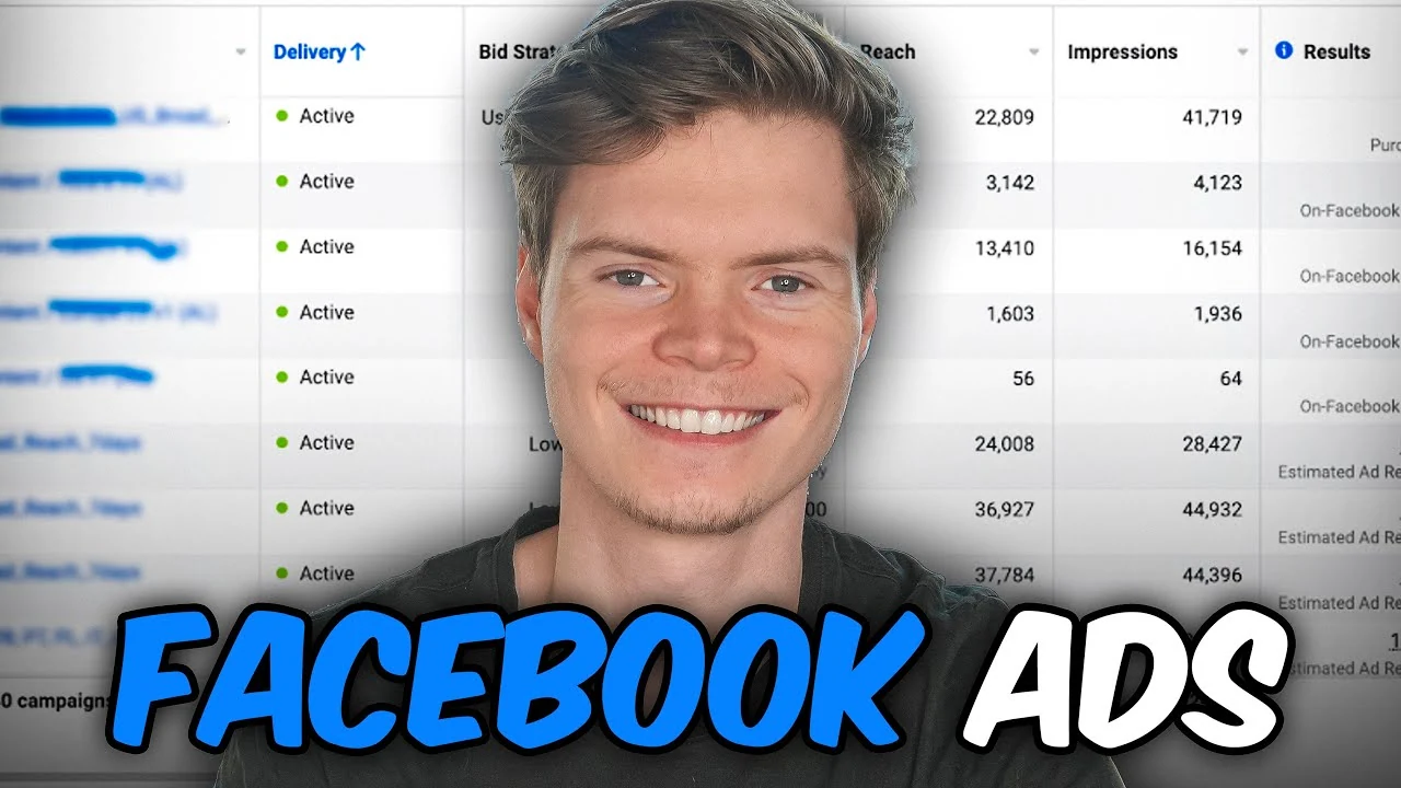 shopify facebook ads course